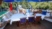 Kayhan 8 Dining